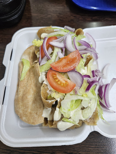 Photo of Sea Wave - 16 Foxhall Rd, Blackpool FY1 5AB